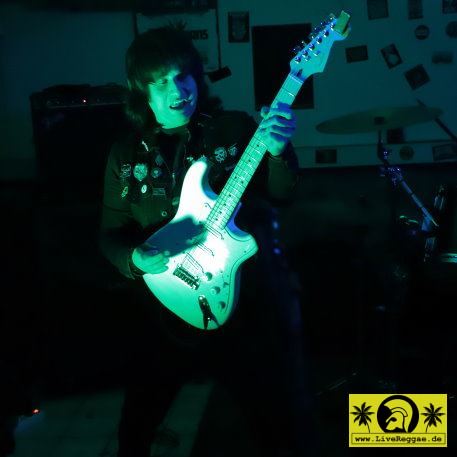 Dead 77 (USA) Punkrock City Hof - 26. Juli 2023 (12).JPG